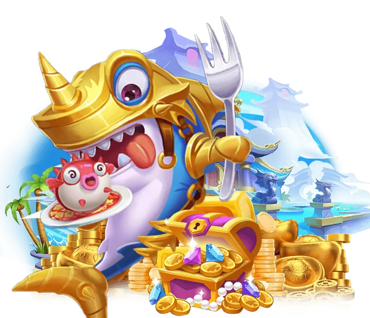 Game Bắn Cá 68hup