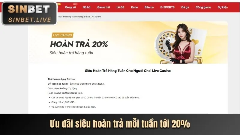 Khuyến mãi nạp tiền lần đầu 68hup
